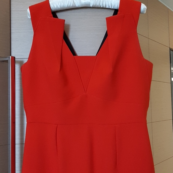 COPY - Roland mouret size US10 Italy designer - Picture 2 of 9